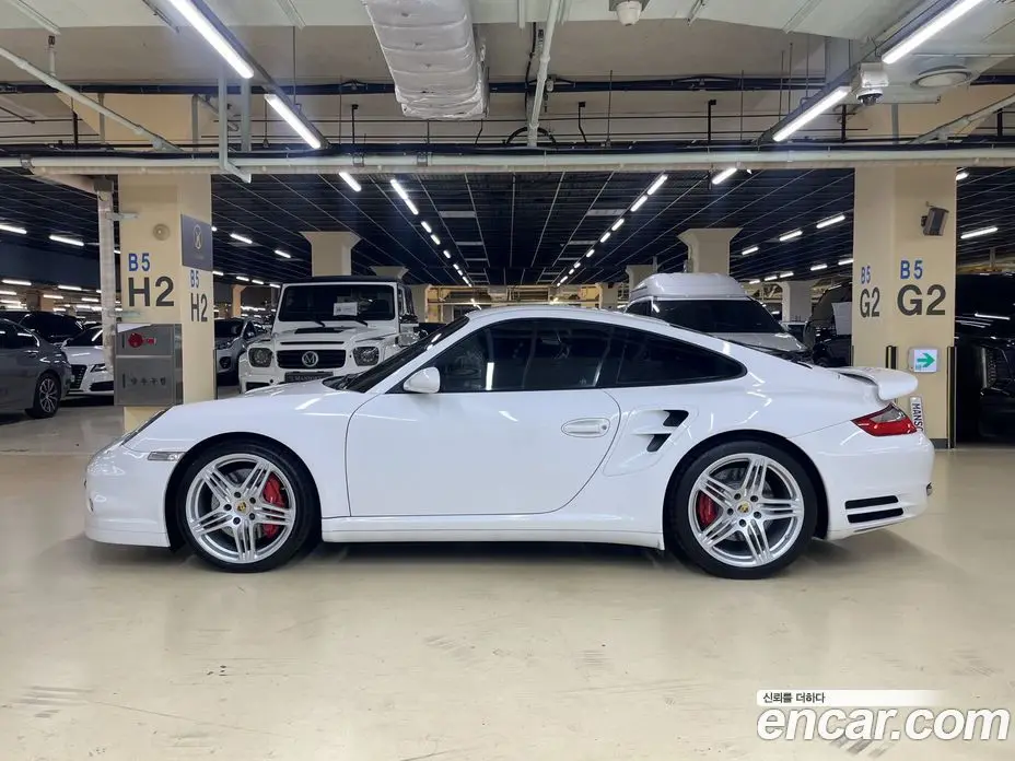 Porsche 911 2008 3.6 автомат (гидро), фото 4 Porsche 911 2008 3.6 автомат (гидро), фото 4