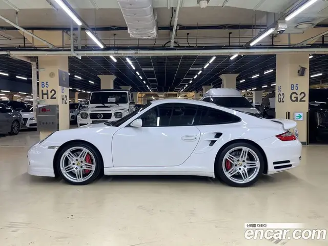 Porsche 911 2008 3.6 автомат (гидро), миниатюра 4 Porsche 911 2008 3.6 автомат (гидро), миниатюра 4