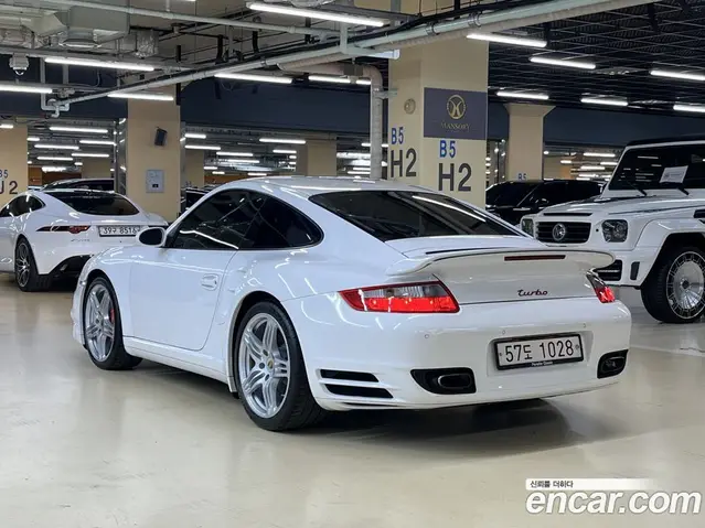 Porsche 911 2008 3.6 автомат (гидро), миниатюра 5 Porsche 911 2008 3.6 автомат (гидро), миниатюра 5
