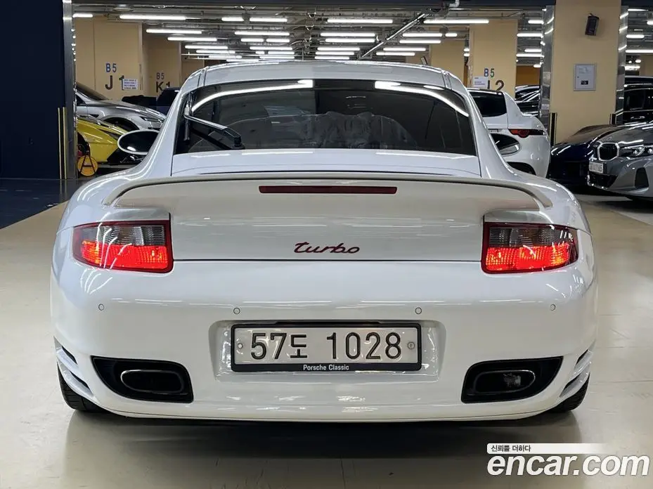 Porsche 911 2008 3.6 автомат (гидро), фото 6 Porsche 911 2008 3.6 автомат (гидро), фото 6