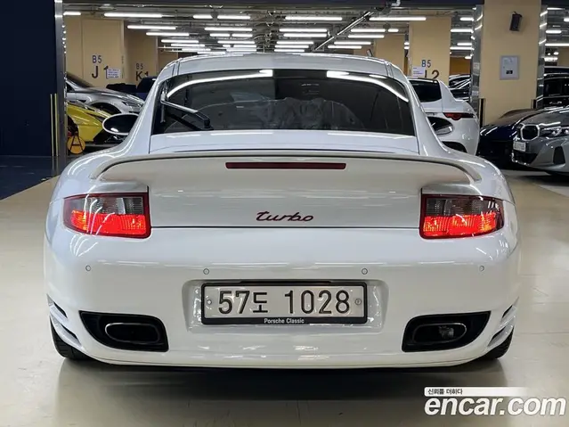 Porsche 911 2008 3.6 автомат (гидро), миниатюра 6 Porsche 911 2008 3.6 автомат (гидро), миниатюра 6