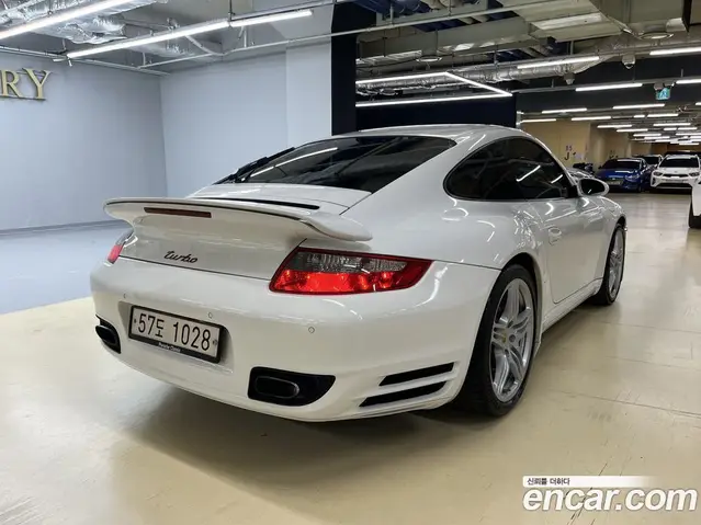 Porsche 911 2008 3.6 автомат (гидро), миниатюра 7 Porsche 911 2008 3.6 автомат (гидро), миниатюра 7
