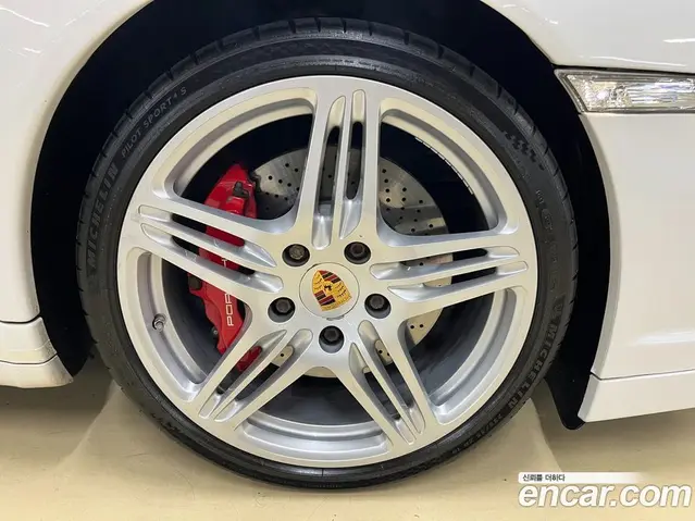 Porsche 911 2008 3.6 автомат (гидро), миниатюра 8 Porsche 911 2008 3.6 автомат (гидро), миниатюра 8