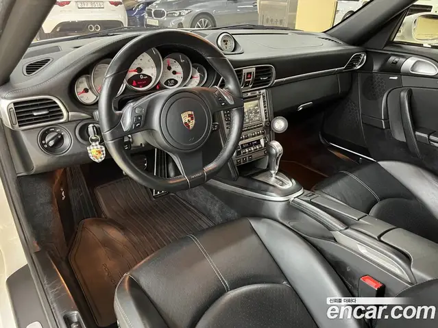 Porsche 911 2008 3.6 автомат (гидро), миниатюра 10 Porsche 911 2008 3.6 автомат (гидро), миниатюра 10