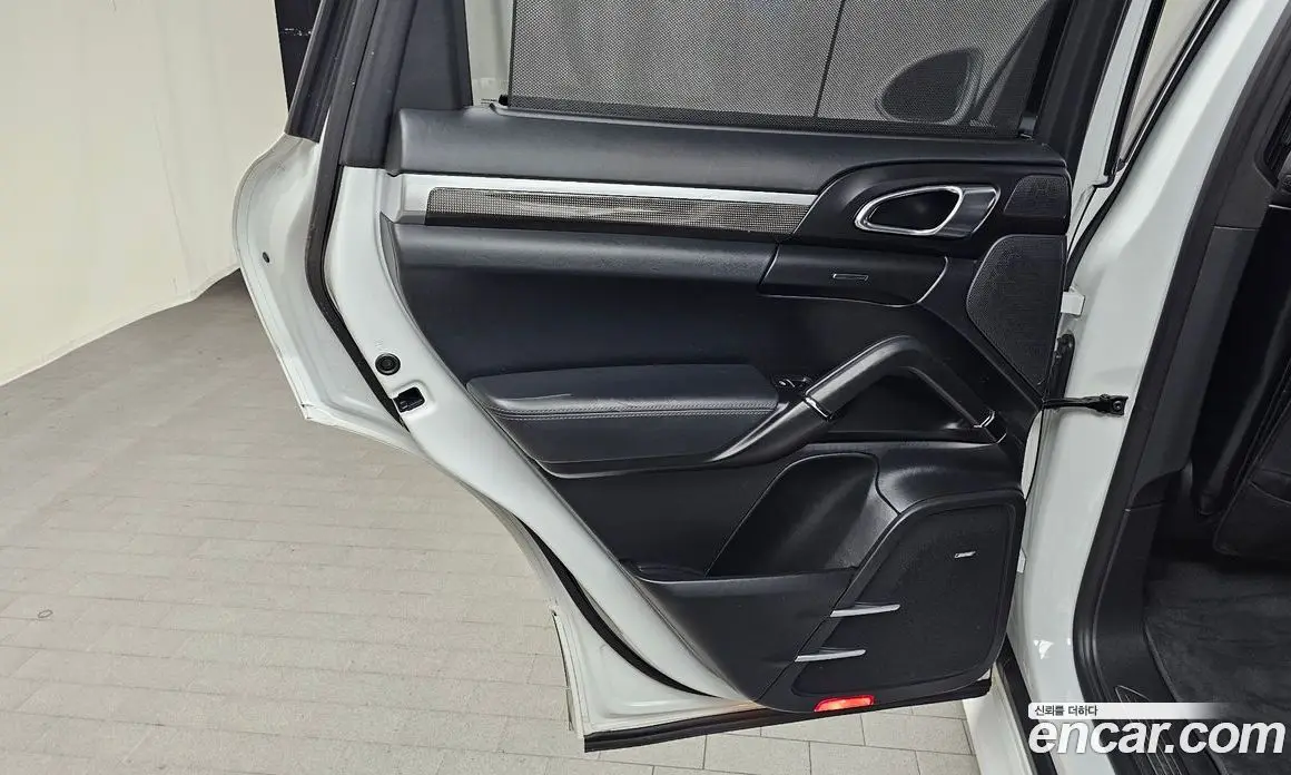 Porsche Cayenne 2015 3.6 автомат (гидро), фото 14