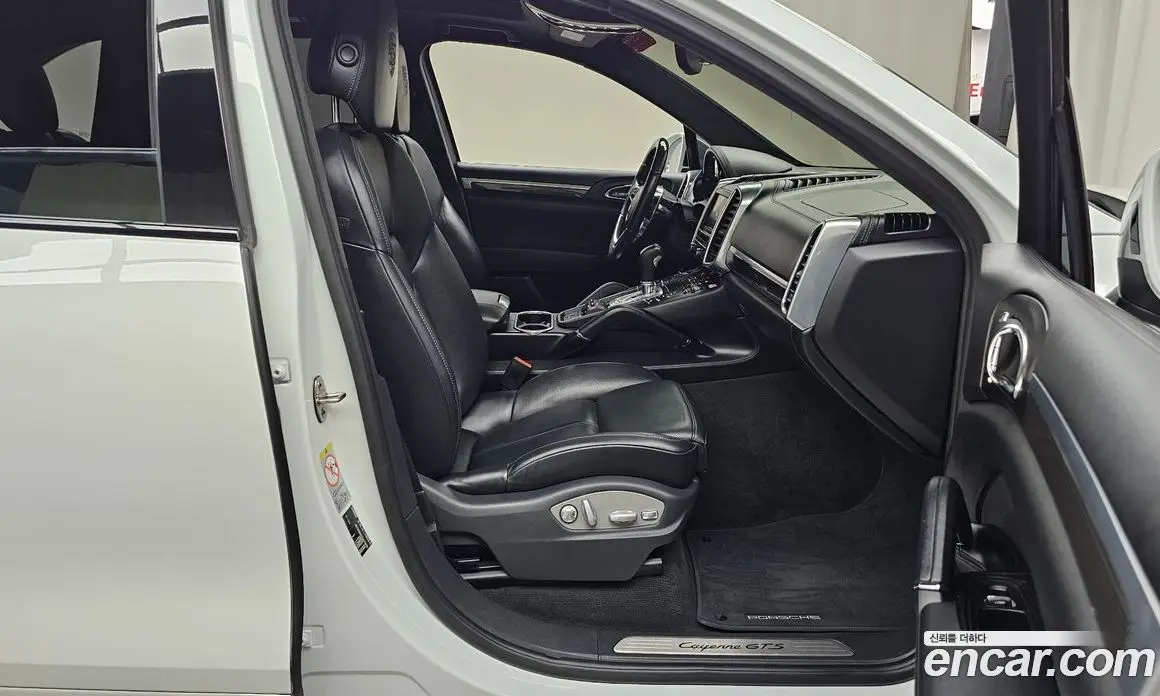 Porsche Cayenne 2015 3.6 автомат (гидро), фото 15