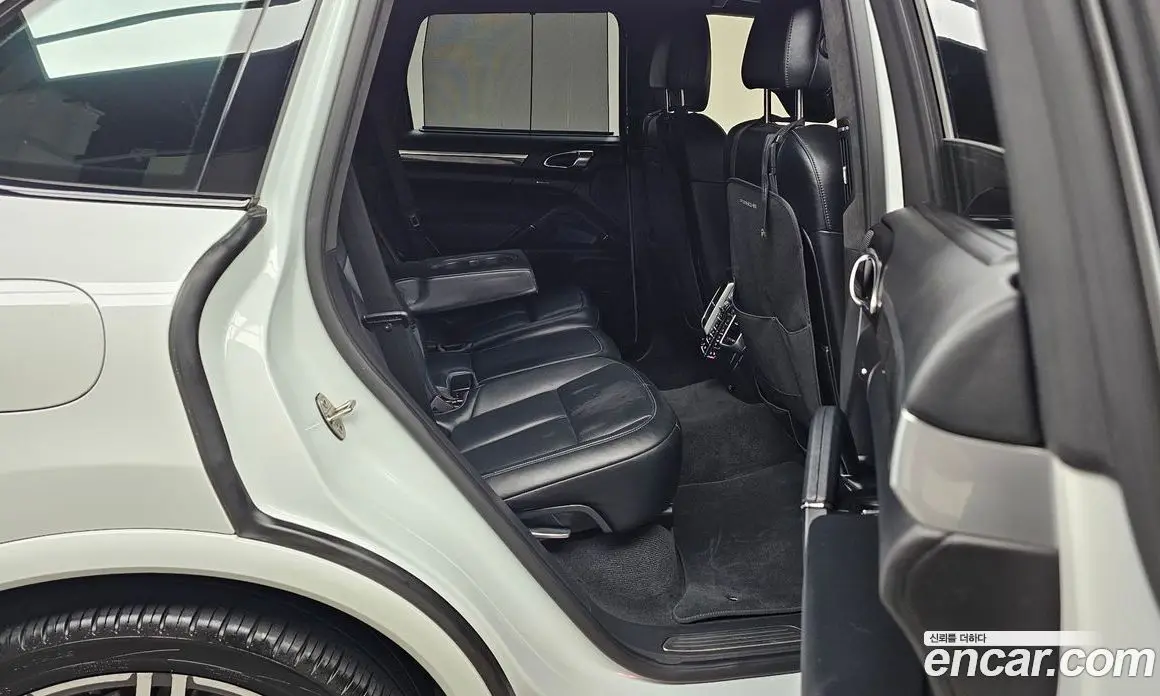 Porsche Cayenne 2015 3.6 автомат (гидро), фото 16