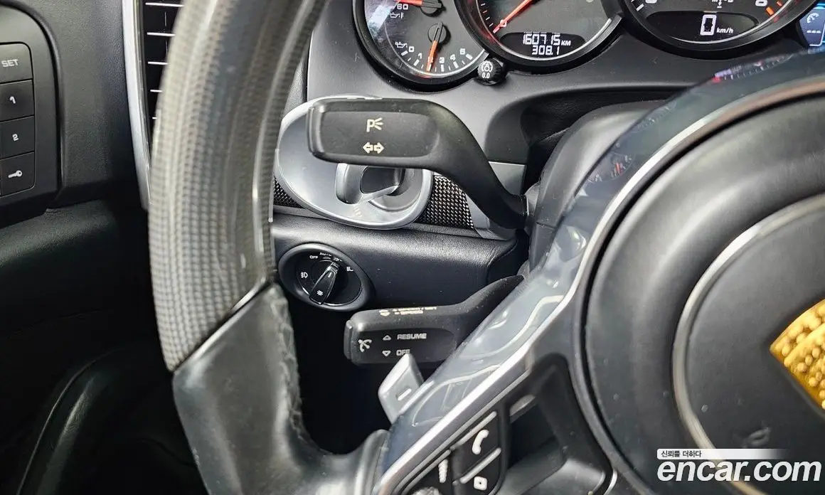 Porsche Cayenne 2015 3.6 автомат (гидро), фото 20
