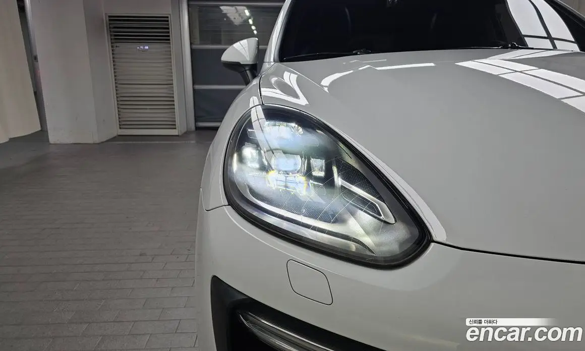 Porsche Cayenne 2015 3.6 автомат (гидро), фото 7