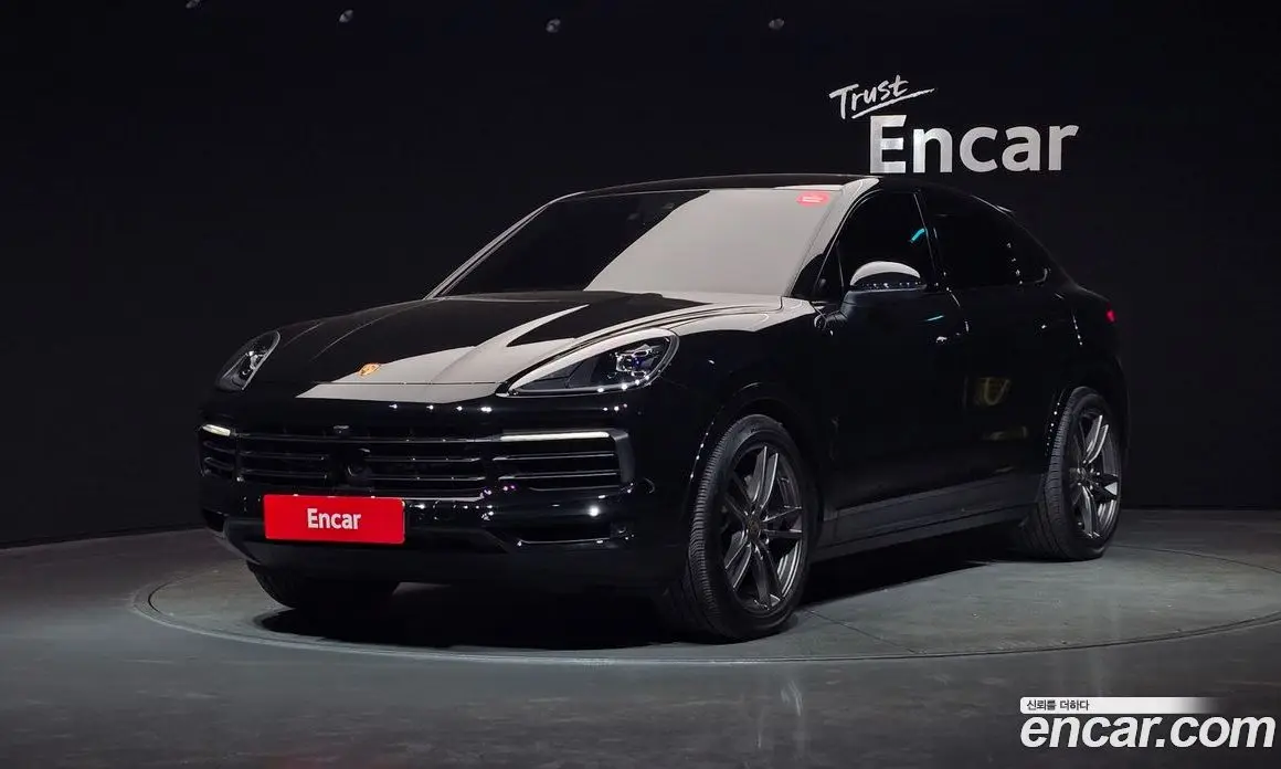 Porsche Cayenne 2023 3.0 автомат (гидро), фото 1 Porsche Cayenne 2023 3.0 автомат (гидро), фото 1