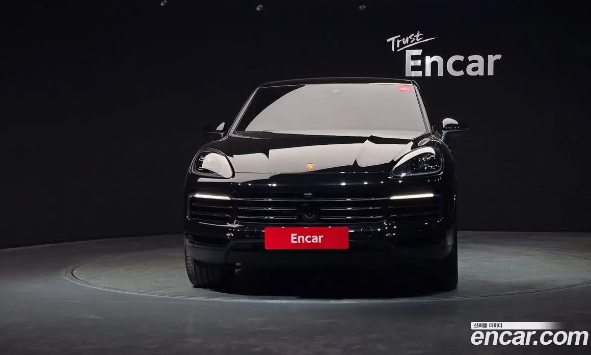 Porsche Cayenne 2023 3.0 автомат (гидро), фото 3 Porsche Cayenne 2023 3.0 автомат (гидро), фото 3