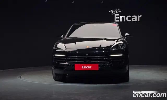 Porsche Cayenne 2023 3.0 автомат (гидро), миниатюра 3 Porsche Cayenne 2023 3.0 автомат (гидро), миниатюра 3