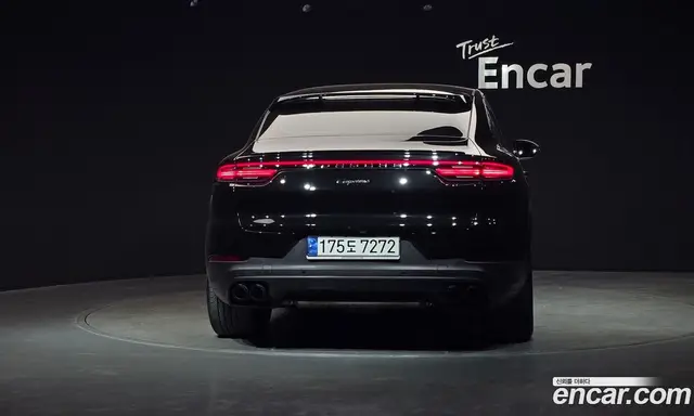 Porsche Cayenne 2023 3.0 автомат (гидро), миниатюра 4 Porsche Cayenne 2023 3.0 автомат (гидро), миниатюра 4