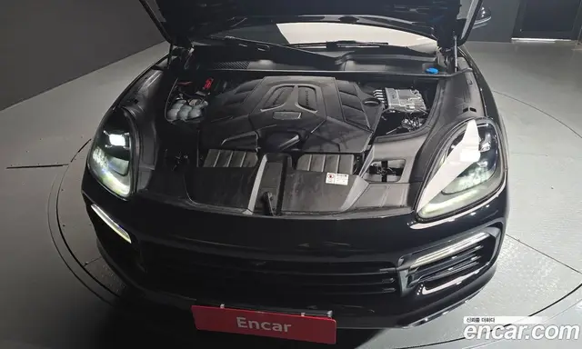 Porsche Cayenne 2023 3.0 автомат (гидро), миниатюра 6 Porsche Cayenne 2023 3.0 автомат (гидро), миниатюра 6