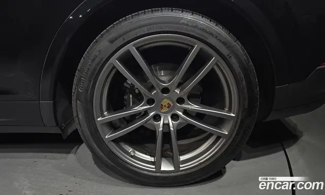 Porsche Cayenne 2023 3.0 автомат (гидро), миниатюра 7 Porsche Cayenne 2023 3.0 автомат (гидро), миниатюра 7