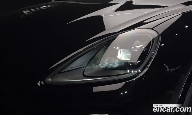 Porsche Cayenne 2023 3.0 автомат (гидро), миниатюра 8 Porsche Cayenne 2023 3.0 автомат (гидро), миниатюра 8