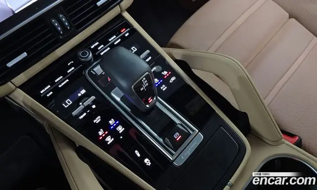 Porsche Cayenne 2023 3.0 автомат (гидро), миниатюра 12