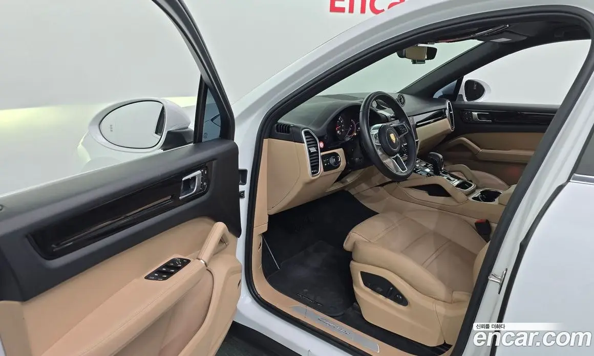 Porsche Cayenne 2023 3.0 автомат (гидро), фото 13 Porsche Cayenne 2023 3.0 автомат (гидро), фото 13