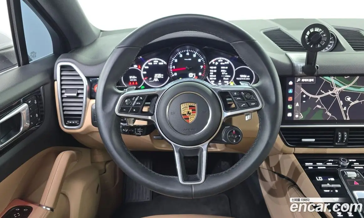 Porsche Cayenne 2023 3.0 автомат (гидро), фото 18 Porsche Cayenne 2023 3.0 автомат (гидро), фото 18