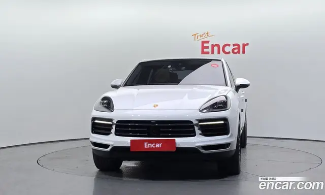 Porsche Cayenne 2023 3.0 автомат (гидро), миниатюра 3 Porsche Cayenne 2023 3.0 автомат (гидро), миниатюра 3