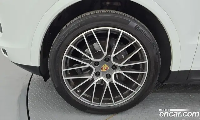 Porsche Cayenne 2023 3.0 автомат (гидро), миниатюра 5 Porsche Cayenne 2023 3.0 автомат (гидро), миниатюра 5