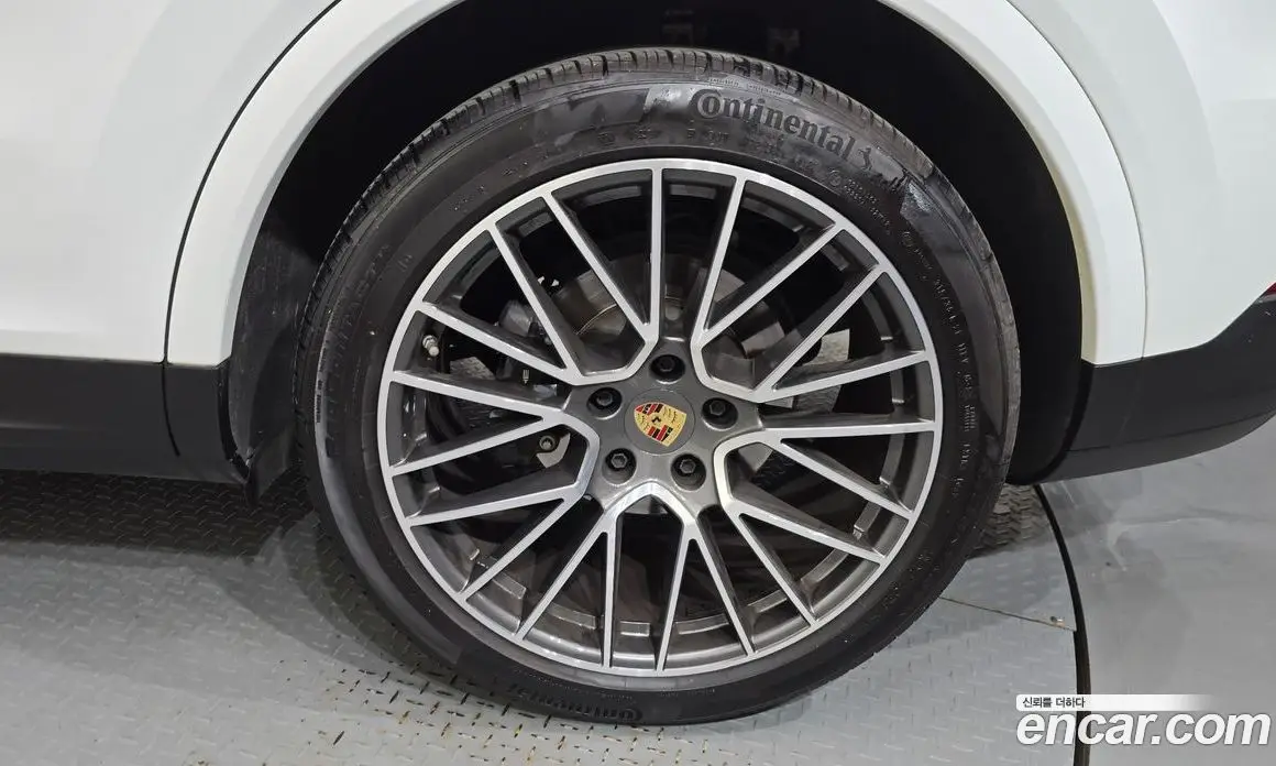 Porsche Cayenne 2023 3.0 автомат (гидро), фото 7 Porsche Cayenne 2023 3.0 автомат (гидро), фото 7