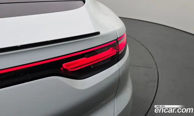 Porsche Cayenne 2023 3.0 автомат (гидро), миниатюра 9 Porsche Cayenne 2023 3.0 автомат (гидро), миниатюра 9