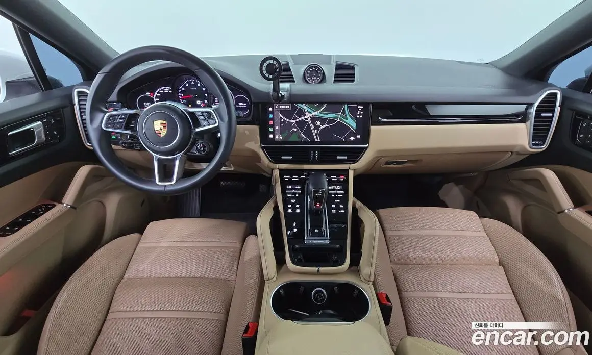 Porsche Cayenne 2023 3.0 автомат (гидро), фото 10 Porsche Cayenne 2023 3.0 автомат (гидро), фото 10