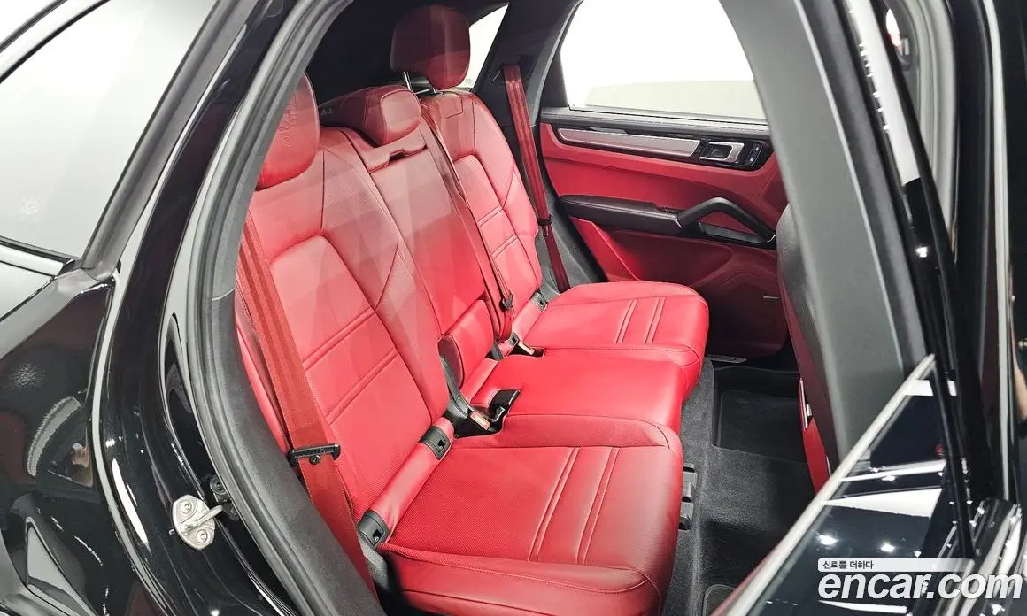 Porsche Cayenne 2023 3.0 автомат (гидро), фото 17 Porsche Cayenne 2023 3.0 автомат (гидро), фото 17