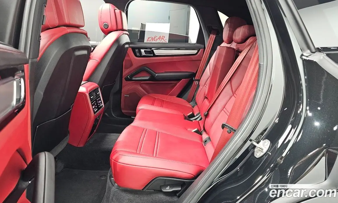 Porsche Cayenne 2023 3.0 автомат (гидро), фото 18 Porsche Cayenne 2023 3.0 автомат (гидро), фото 18