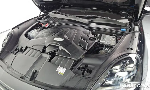 Porsche Cayenne 2023 3.0 автомат (гидро), миниатюра 6 Porsche Cayenne 2023 3.0 автомат (гидро), миниатюра 6