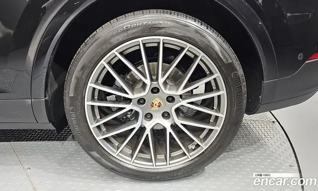 Porsche Cayenne 2023 3.0 автомат (гидро), миниатюра 7 Porsche Cayenne 2023 3.0 автомат (гидро), миниатюра 7