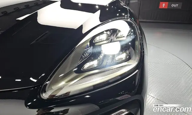 Porsche Cayenne 2023 3.0 автомат (гидро), миниатюра 8 Porsche Cayenne 2023 3.0 автомат (гидро), миниатюра 8
