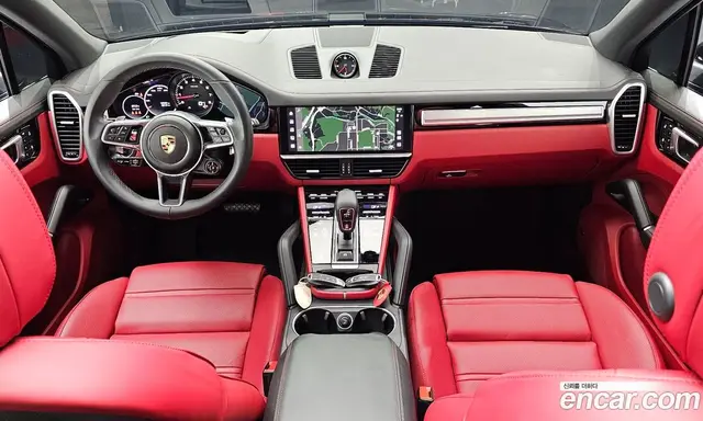 Porsche Cayenne 2023 3.0 автомат (гидро), миниатюра 10 Porsche Cayenne 2023 3.0 автомат (гидро), миниатюра 10