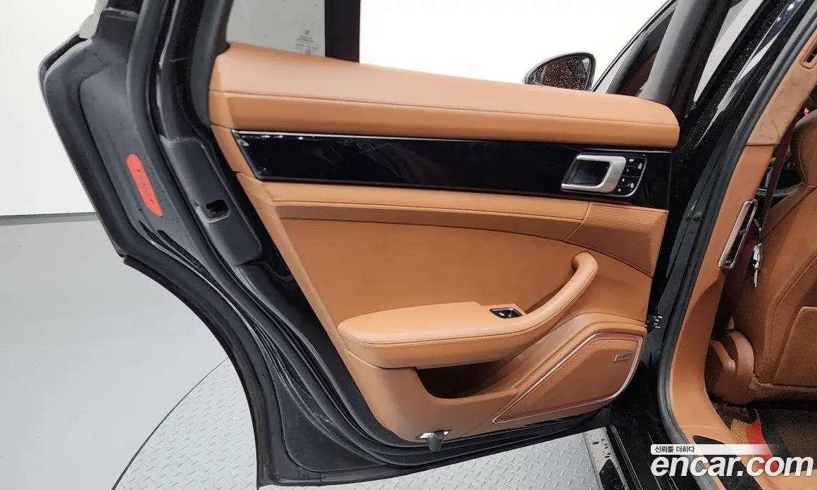 Porsche Panamera 2020 4.0 автомат (гидро), фото 15