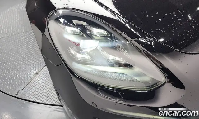 Porsche Panamera 2020 4.0 автомат (гидро), миниатюра 8