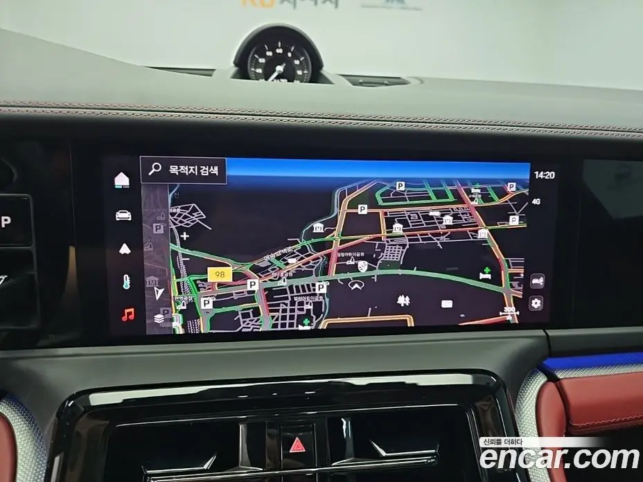Porsche Panamera 2025 2.9 автомат (гидро), фото 17