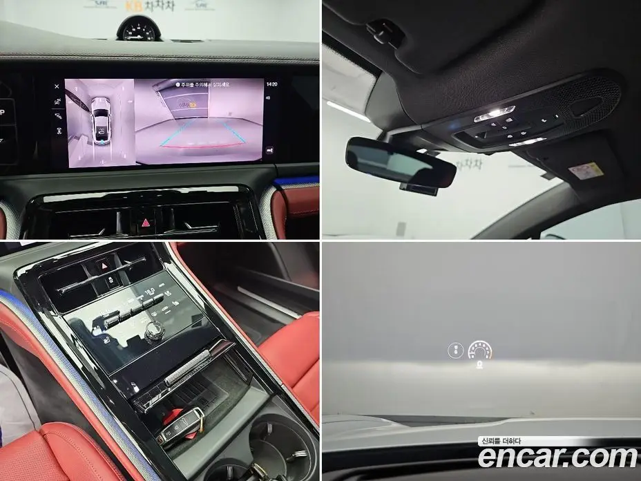 Porsche Panamera 2025 2.9 автомат (гидро), фото 18