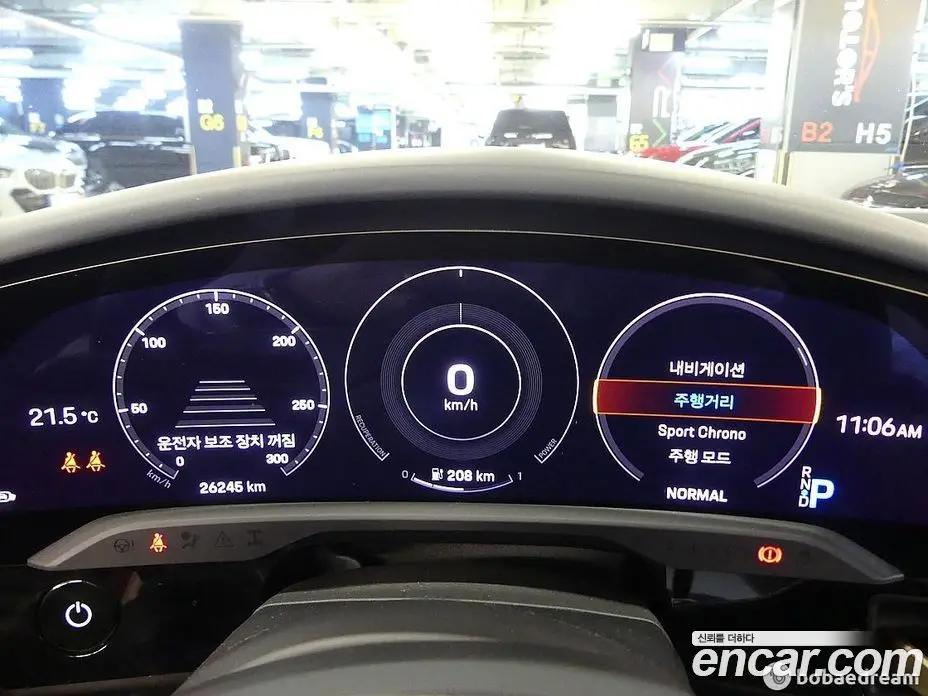 Porsche Taycan 2021 автомат (гидро), фото 8 Porsche Taycan 2021 автомат (гидро), фото 8