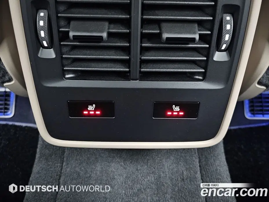 Porsche Taycan 2022 1.0 автомат (гидро), фото 17 Porsche Taycan 2022 1.0 автомат (гидро), фото 17
