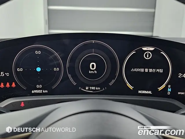 Porsche Taycan 2022 1.0 автомат (гидро), миниатюра 9 Porsche Taycan 2022 1.0 автомат (гидро), миниатюра 9