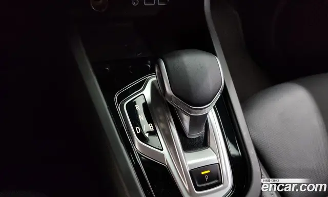 Renault (Samsung) Arkana 2024 1.6 автомат (гидро), миниатюра 12