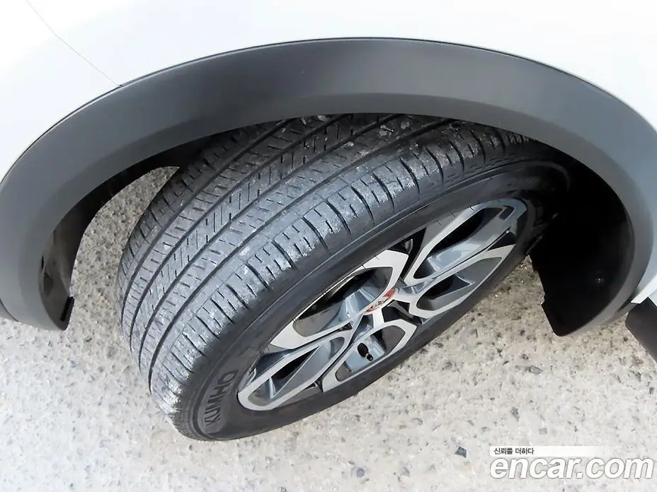 Renault (Samsung) Captur 2020 1.3 автомат (гидро), фото 20