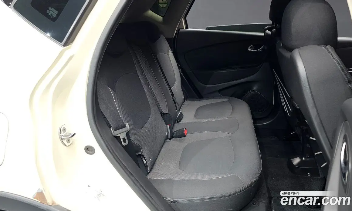 Renault (Samsung) QM3 2016 1.5 автомат (гидро), фото 11 Renault (Samsung) QM3 2016 1.5 автомат (гидро), фото 11