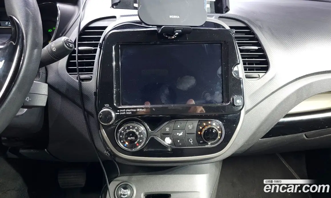 Renault (Samsung) QM3 2016 1.5 автомат (гидро), фото 14 Renault (Samsung) QM3 2016 1.5 автомат (гидро), фото 14