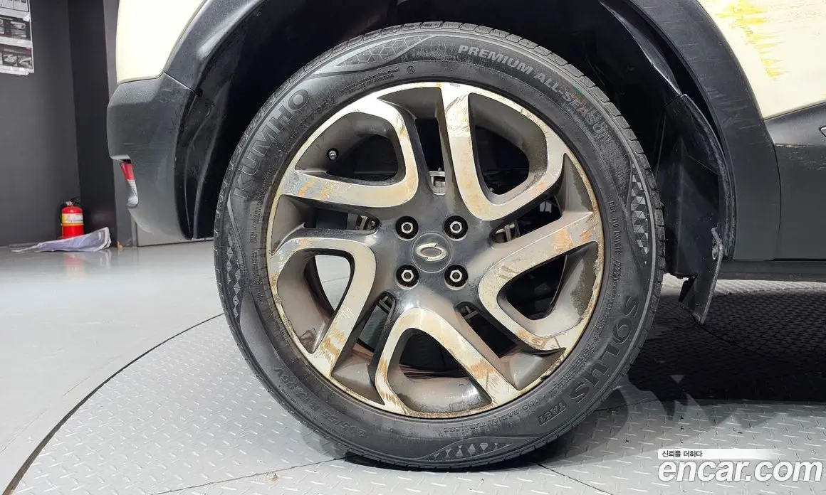 Renault (Samsung) QM3 2016 1.5 автомат (гидро), фото 5 Renault (Samsung) QM3 2016 1.5 автомат (гидро), фото 5