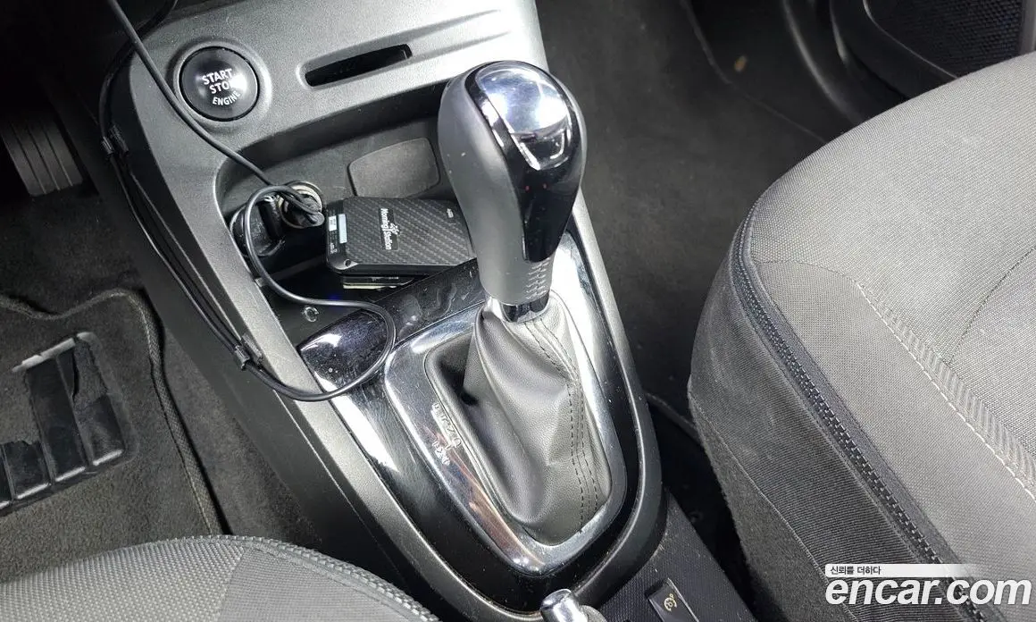 Renault (Samsung) QM3 2016 1.5 автомат (гидро), фото 9 Renault (Samsung) QM3 2016 1.5 автомат (гидро), фото 9