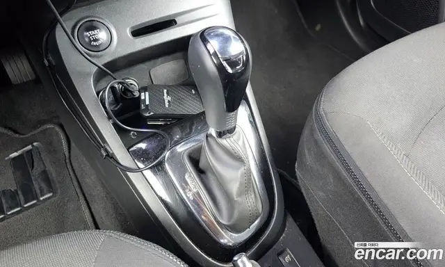 Renault (Samsung) QM3 2016 1.5 автомат (гидро), миниатюра 9 Renault (Samsung) QM3 2016 1.5 автомат (гидро), миниатюра 9