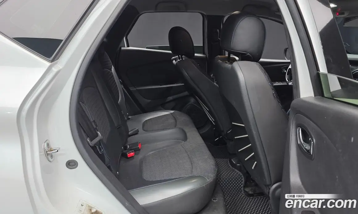 Renault (Samsung) QM3 2016 1.5 автомат (гидро), фото 12 Renault (Samsung) QM3 2016 1.5 автомат (гидро), фото 12