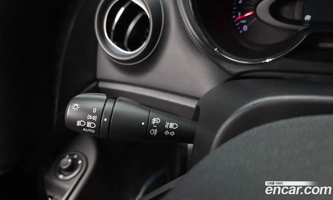 Renault (Samsung) QM3 2016 1.5 автомат (гидро), фото 16 Renault (Samsung) QM3 2016 1.5 автомат (гидро), фото 16